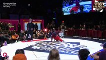 CIS VS MASS | BBOYS ROUND ROBIN | WDSF HONG KONG 2023