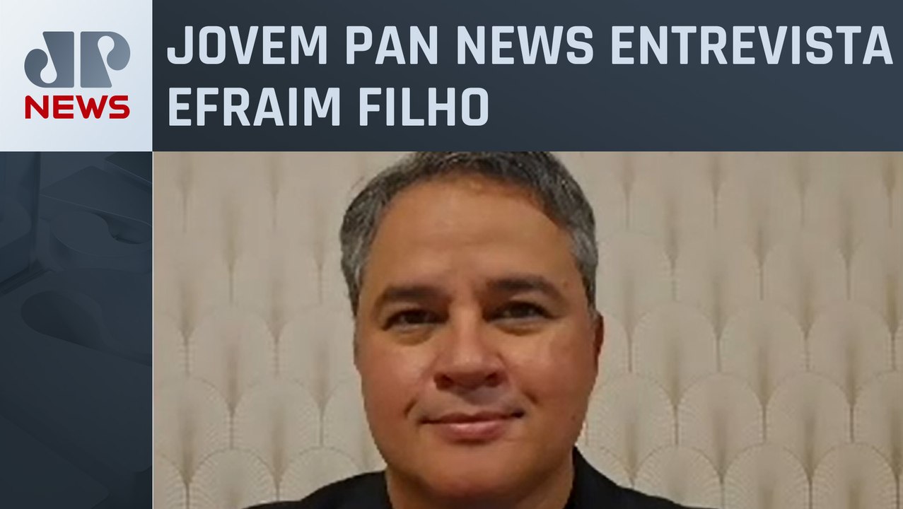 Senador fala sobre agenda cheia na retomada dos trabalhos no Congresso