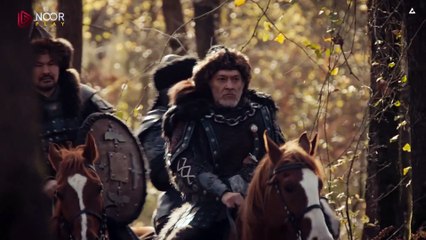 مسلسل المؤسس عثمان الموسم الخامس - الحلقة 28 - مدبلج