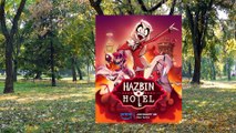 Hazbin Hotel Ending Explained | Hazbin Hotel Season 1 | prime video hazbin hotel