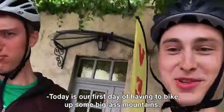 Adam & Henry Adventures Bande-annonce (EN)