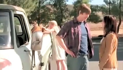 Hurt Bande-annonce (ES)