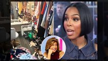 Kelly Rowland walks off ‘Today’ show as guest host because ‘dressing rooms weren’t up to par,’ leaves Hoda Kotb scrambling