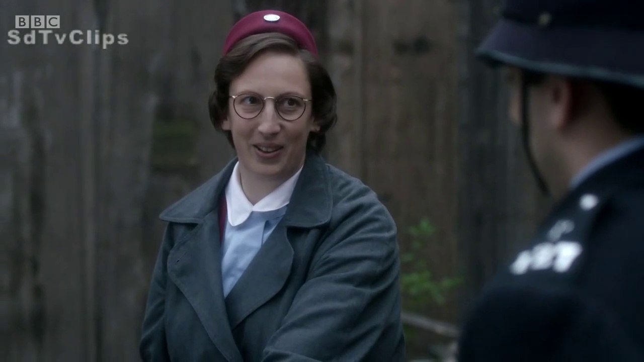 Dailymotion call the midwife season 9 episode discount 3