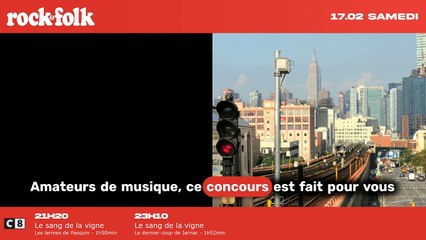 Gagnez 3 x 2 places pour le concert exclusif de Sparks au célèbre Grand Rex à Paris !