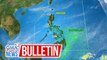 Maaliwalas na panahon na may panaka-nakang ulan dulot ng Amihan at Easterlies, asahan ngayong araw | GMA Integrated News Bulletin
