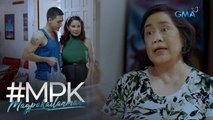 #MPK: Lalaki, ipinakilala ang GIRLFRIEND na SENIOR CITIZEN! (Magpakailanman)