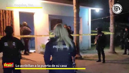 Breves Policiacas del 16 de Febrero