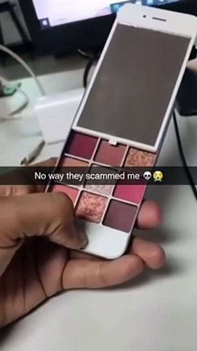 Scam