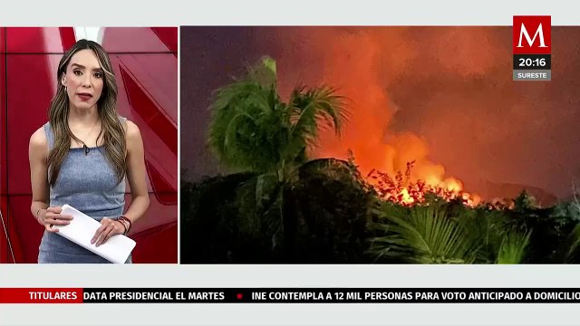 Se registran nuevos ataques con drones explosivos en La Ruana, Michoacán