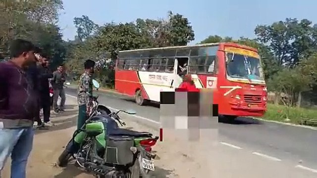 UP Crime : पति ने काटी पत्नी की गर्दन, देख कर सभी के उड़े होश, देखे वीडियो