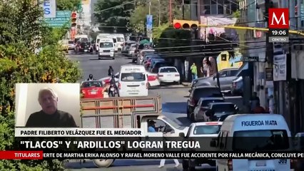 ¿Qué implica la participación de obispos y grupos criminales en pactos de pacificación?