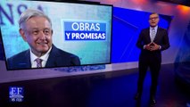 Santiago Taboada culpa al gobierno actual por la crisis de agua