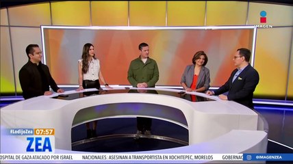 Oso casi ataca a motociclistas en un bosque