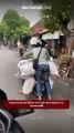 Selamat Beraktifitas dan Hati-Hati Dijalan Ya Semeton