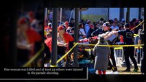 Travis Kelce donates $100K to 2 children injured in Kansas City Super Bowl parade shooting