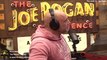 2101 - Bret Weinstein - The Joe Rogan Experience