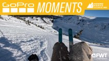 Best of GoPro Moments I 2024 Kicking Horse Golden BC Pro