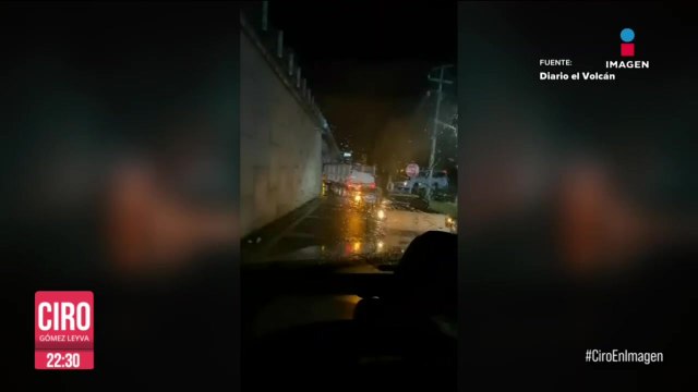 Enfrentamientos y narcobloqueos en Ciudad Guzmán, Jalisco, tras detención de un criminal