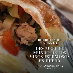 Jose Antonio Haua Maauad- Innovación en cada sorbo