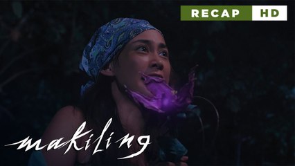 Ang pagbagsak at pagbangon ni Amira (Weekly Recap HD) | Makiling