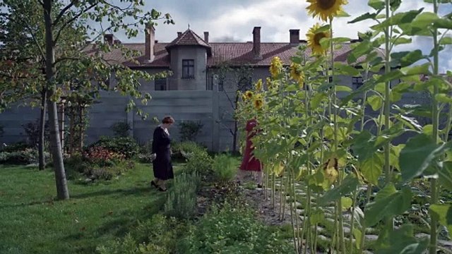 La Zone d'intérêt Bande-annonce (UK)