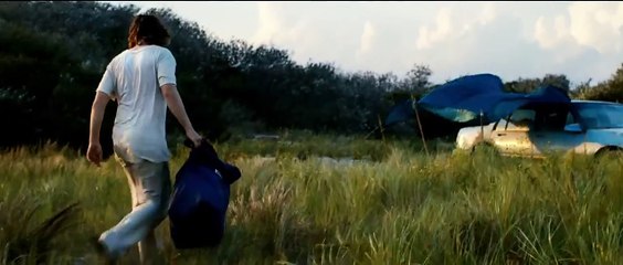 Blue Ruin Bande-annonce (IT)