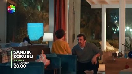 Sandık Kokusu 11.Bölüm Fragmanı