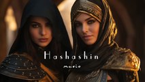 Hash. Music - Ethnic Chill & Deep House Mix [Vol. 20]
