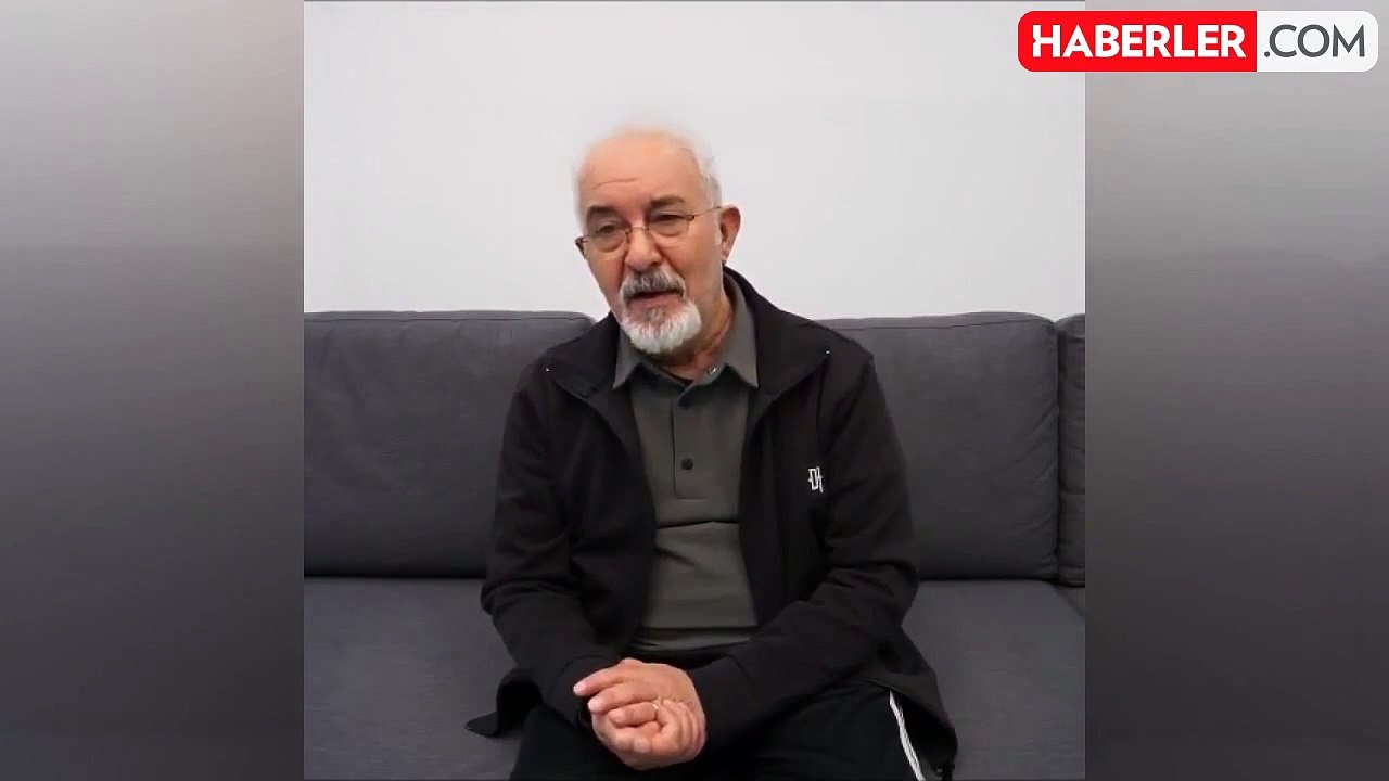Hesabı çalınıp kürtaj ve vergi kaçırmayla suçlanan Ali Sürmeli konuştu: Her şeyi sevgilim yaptı