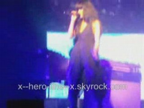 Jenifer Nancy 1er Avril 2008 Le Bonheur Me Va Au Teint