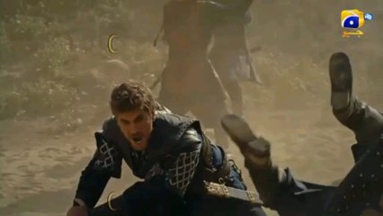 Kuruluş Osman Season 5 Episode 1 – Epic New Beginnings 🔥