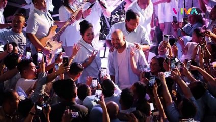 Deretan Prestasi Mode Luar Negeri Anak Prabowo dan Titiek