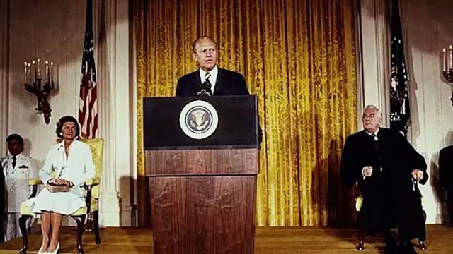 Байден настолько разозлился высказываниями Трампа о НАТО, что даже представил специальное видео