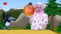 Fruit_Song_for_Kids___Yummy_Song_for_Children_from_Steve_and_Maggie(360p)