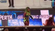 Naomi vs Alba Fyre (Full Match) - WWE Smackdown (February 16 2024)