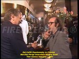 Dal Caffè Paszkowsky Narciso Parigi intervista Mireno Scali.  Tele Centro Toscana 1987