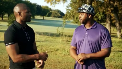 Padrastro (2024) Película Familiar Completa - Kenny Gardner, Porsha Hall, Daniel Saunders