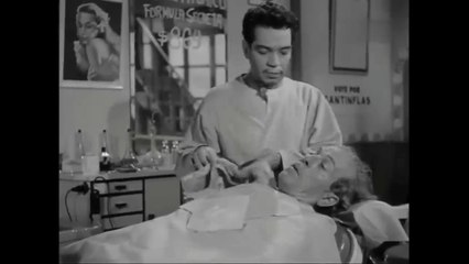 SI YO FUERA DIPUTADO (CANTINFLAS) PELÍCULA HD