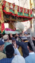 Sarwar Sharif Urs 2024 Hazrat Khwaja Fakhruddin Chishti (R.A) Sarwar Sharif Live