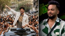 Munawar Faruqui के Fans ने किया जमकर Troll तो Elvish Yadav ने दिया करारा जवाब! Filmibeat