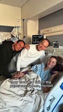 Μαρία Μενούνος: Οι δύσκολες στιγμές νοσηλείας μετά τη μάχη με τον καρκίνο