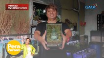 Plantitong namuhunan ng Php 300 noon, kumikita ng Php 60,000 kada buwan ngayon! | Pera Paraan