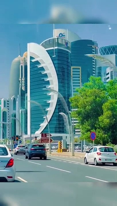 Dubai Some Different Place Vibes