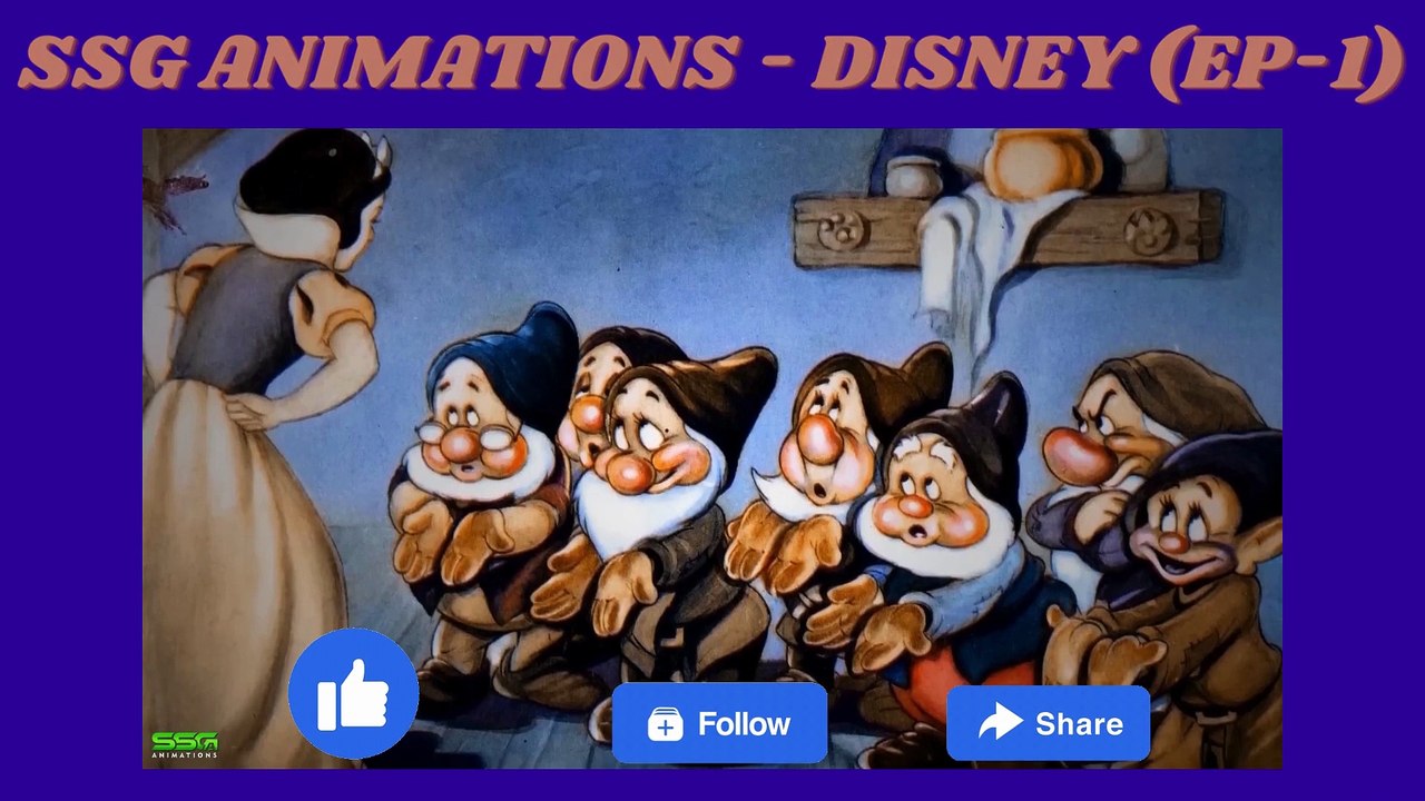 DISNEY