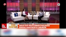 Canlı yayında itiraf: Eşim askerdeydi, kayınbiraderimle birlikte oldum