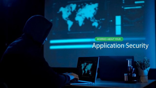 Cybersecurity | Information Security | Network Security 2024