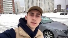 Cчастливый автовладелец! Отзыв о покупке колес: качество + скидка = постоянный клиент!