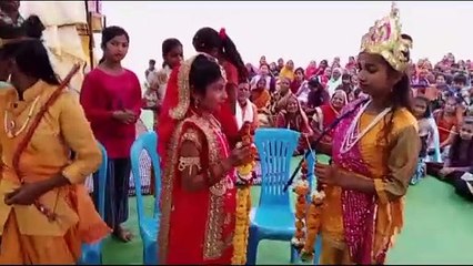 Satsang is the path to salvation in Kaliyuga.