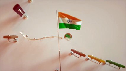 Jana Gana Mana MARBLE MUSIC